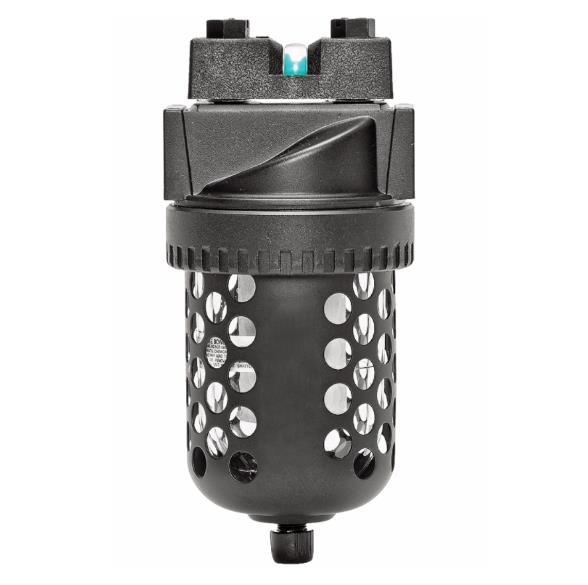 ROSS CONTROLS R-A103-160L
