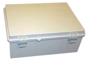 BUD INDUSTRIES NBF-32002