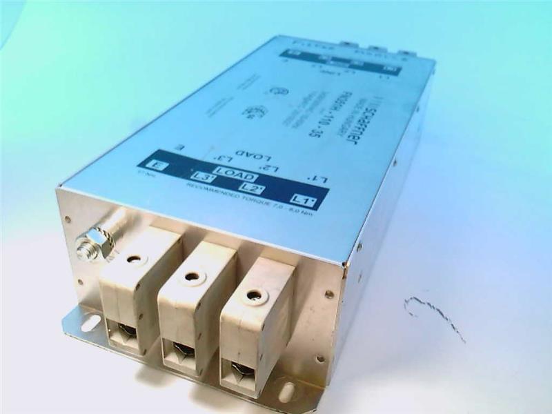 SCHAFFNER FN351H-110-35