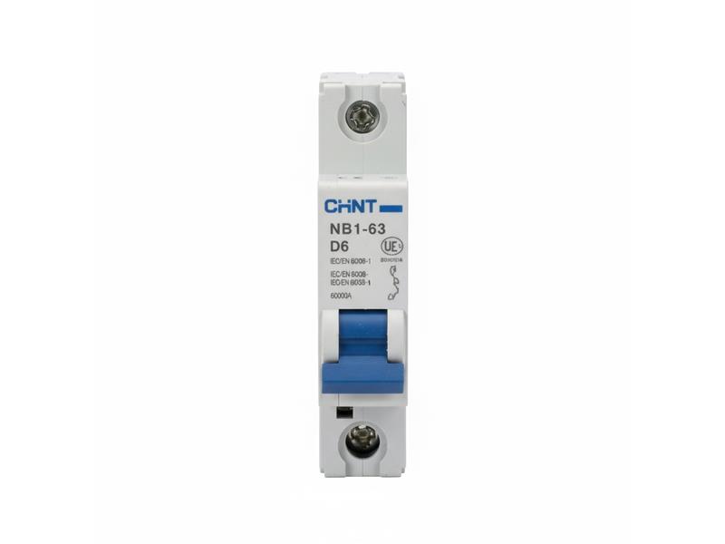 CHINT NB1-D06-1P