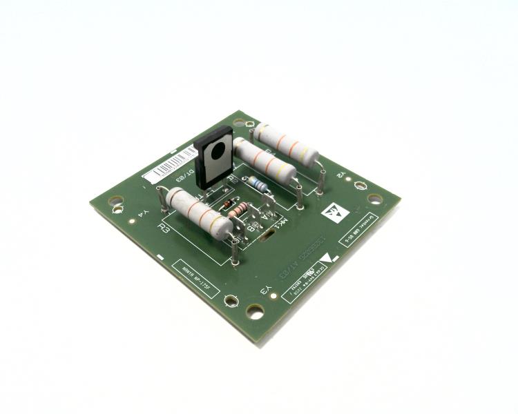 DANFOSS 130B6026