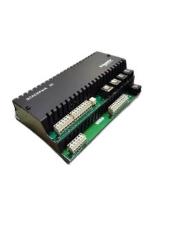 SCHNEIDER ELECTRIC TBUP4A-105-01-0-0