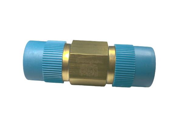 SWAGELOK B-8CPA2-3