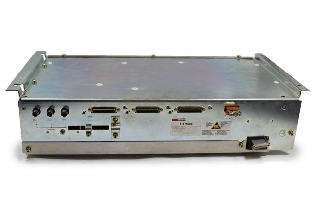 SIEMENS 6FC4100-1AA00