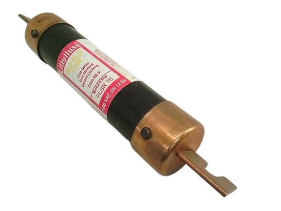 FLS-R-70 por LITTELFUSE