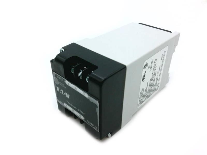 EATON CORPORATION ADPV24005