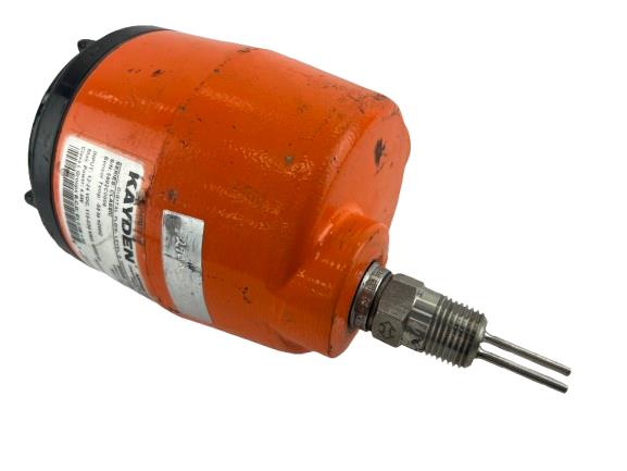 KAYDEN 810-RAC-0012-C1G0A-1E
