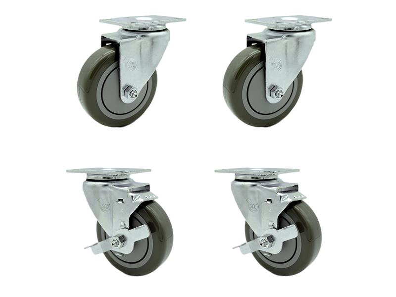 SERVICE CASTER CORPORATION REG-SCC-20S414-PPUB-TP2-2-TLB-2