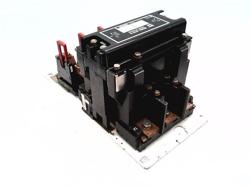 SCHNEIDER ELECTRIC 8536-SGO1-V08