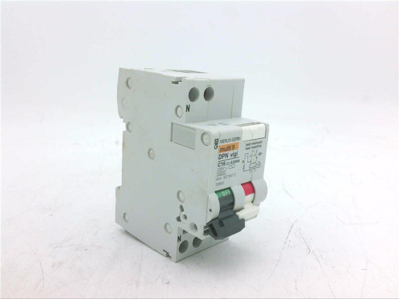 SCHNEIDER ELECTRIC MG20902