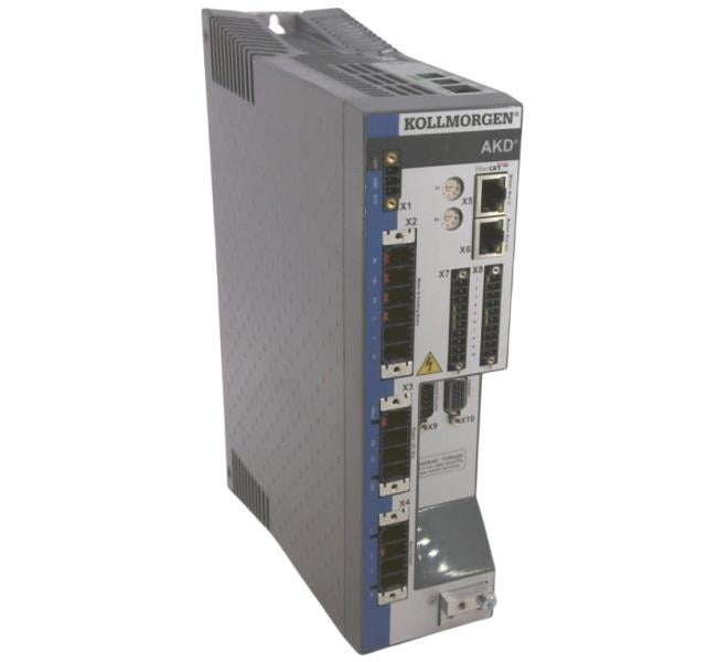 KOLLMORGEN AKD-P00307-NBCC-E000