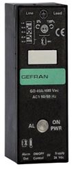 GEFRAN GD-40/480-1