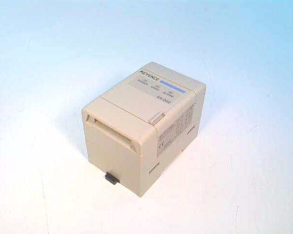KEYENCE CORP EX-202
