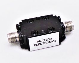ANATECH ELECTRONICS AE6500SSH6560