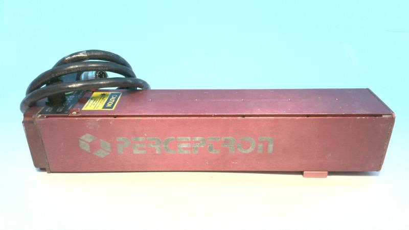 PERCEPTRON 912-0011