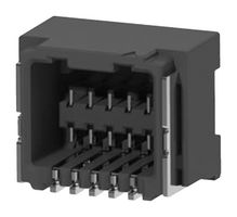 AMPHENOL 10175503-1010KLF