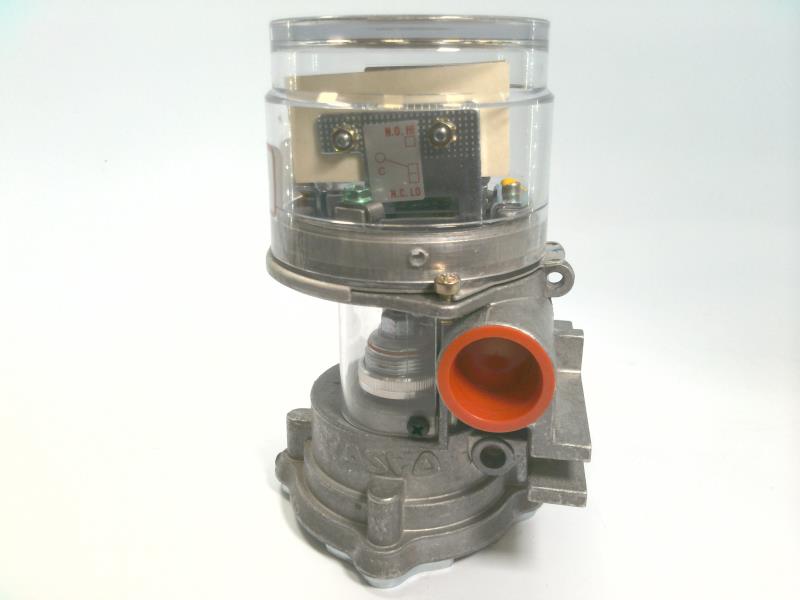 ASCO SC11DV