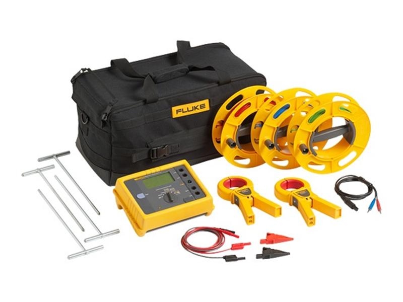 FLUKE 1623-2 KIT