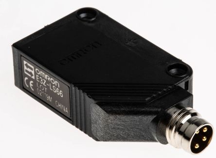 OMRON E3Z-LS66