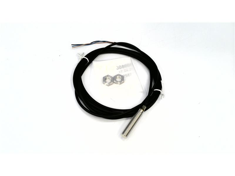 EFECTOR IEB3003BANKG/V4A/K1/2M/PUR-IES208