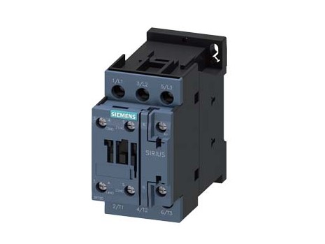 SIEMENS 3RT20251AL20
