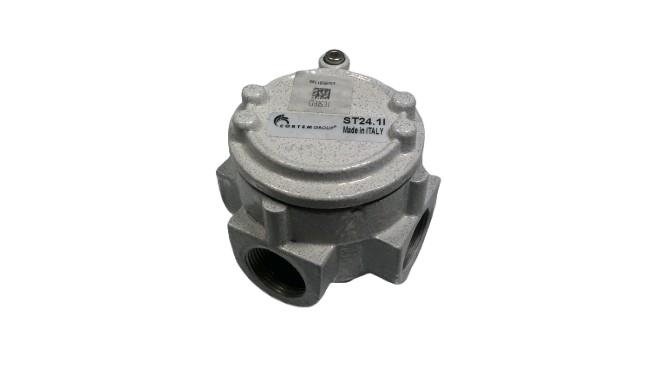 CORTEM GROUP ST24.1I
