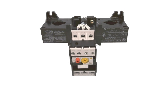 GENERAL ELECTRIC RT5E