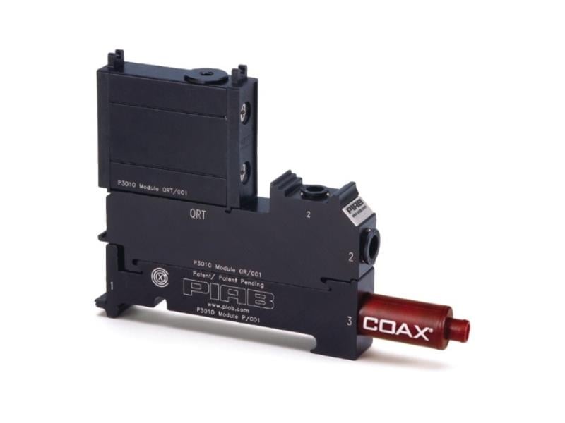 PIAB VACUUM PRODUCTS P3010.00.AC.11.AA.05