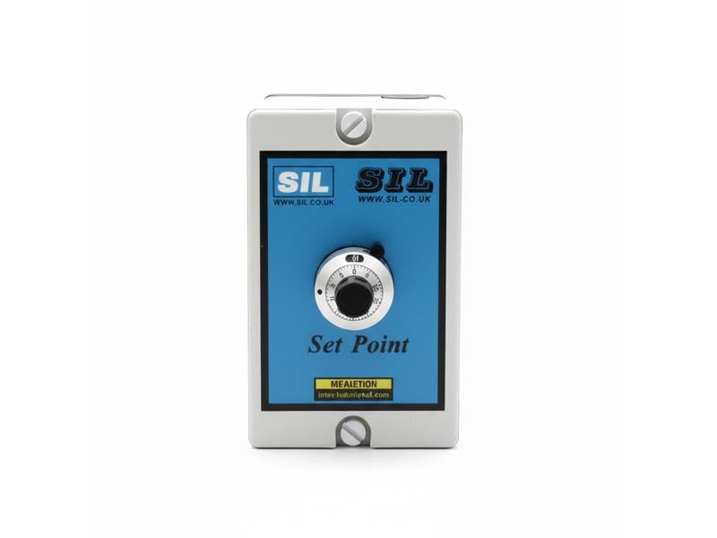 STROUD INSTRUMENTS LTD 107-1A/0-10V/200-240V/50-60HZ