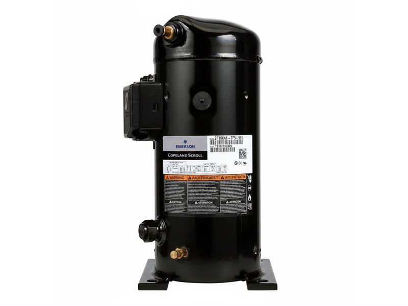 COPELAND ZF18K4E-TF5-961