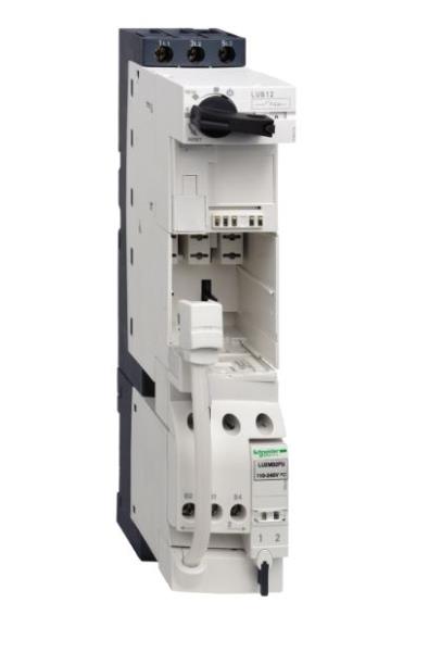 SCHNEIDER ELECTRIC LU2BB0ES