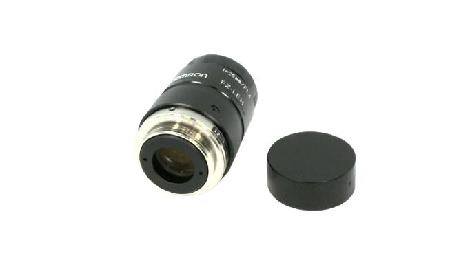 OMRON FZ-LEH25