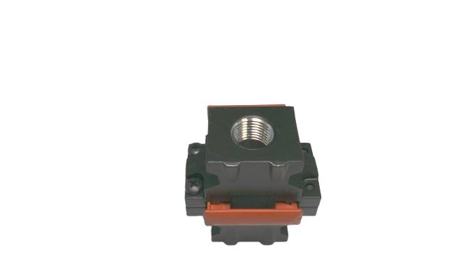 PARKER MPS856