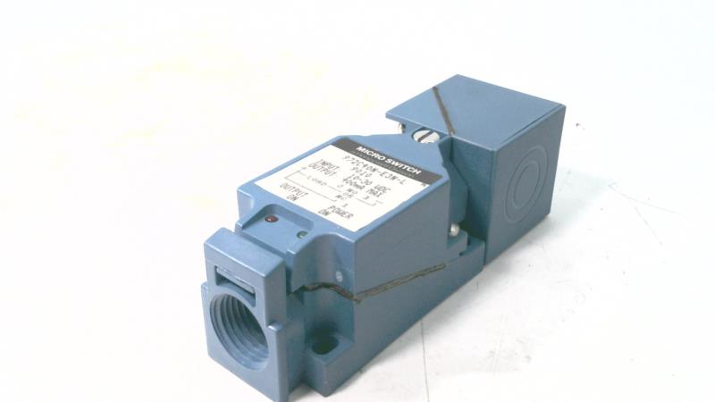 HONEYWELL 972C40N-E3N-L