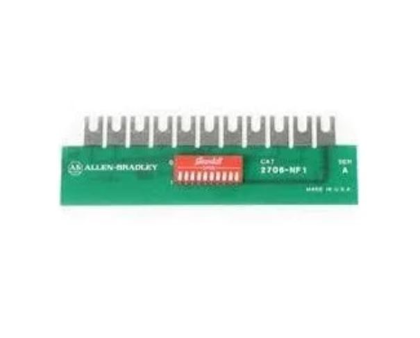 ALLEN BRADLEY 2706-NF1