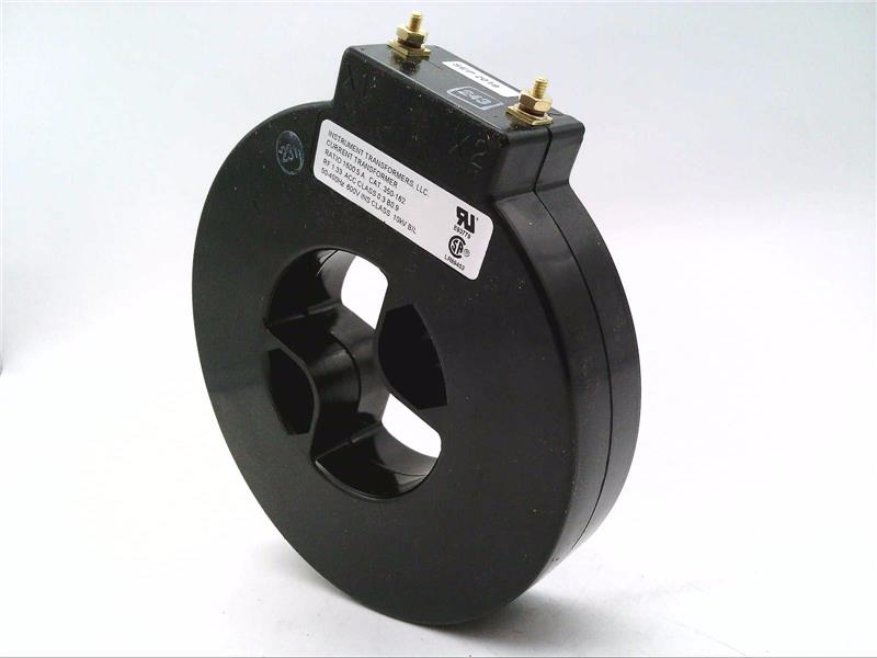 INSTRUMENT TRANSFORMERS INC 350-162