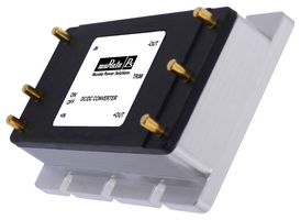 MURATA MANUFACTURING IRQ-5/20-T110NF-C