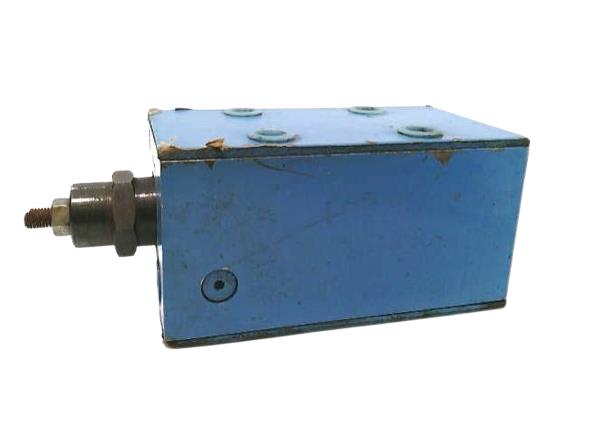 EATON CORPORATION DGMX2-5-PA-FW-S-30