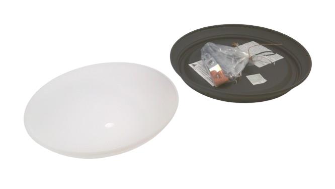 HAMPTON BAY HUI8011L-5/ORB