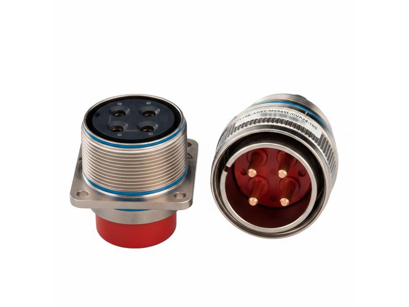 ITT INS-ASSY-MS3452L/CVA24-10S
