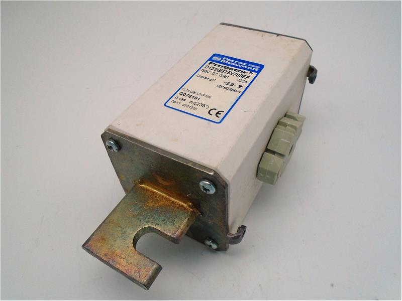 MERSEN Q078191