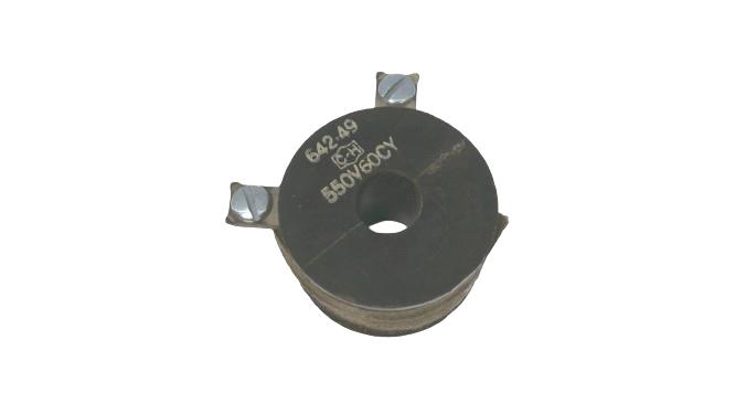EATON CORPORATION 9-642-49