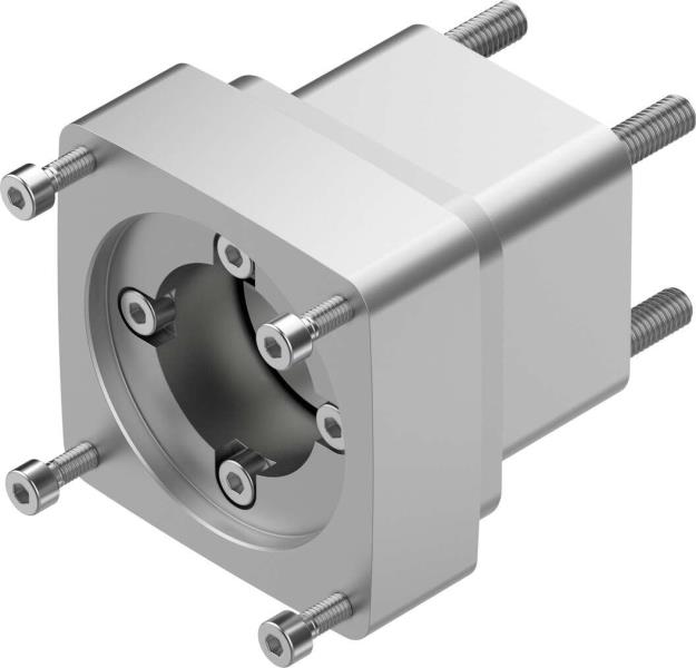 EAMM-A-D32-60P-S1 by FESTO