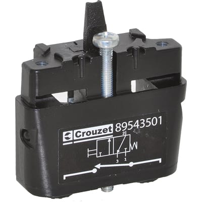 CROUZET 89543501