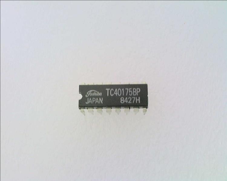 TOSHIBA TC40175BP