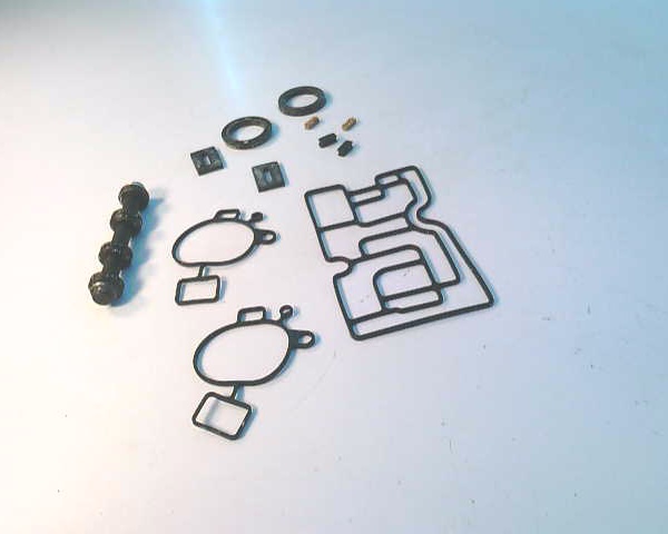 MAC VALVES INC K-82007