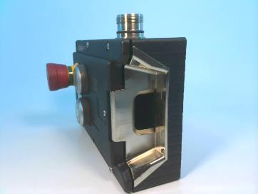 EUCHNER MGB-L1-ARA-AC4A1-S1-L-111103