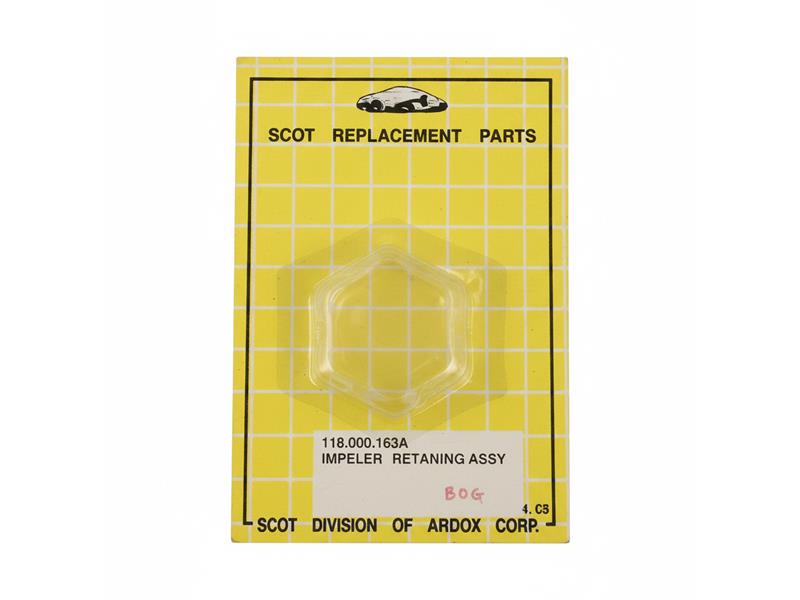 SCOT INC 118.000.163A