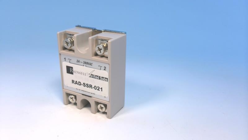 RADWELL RAD-SSR-021