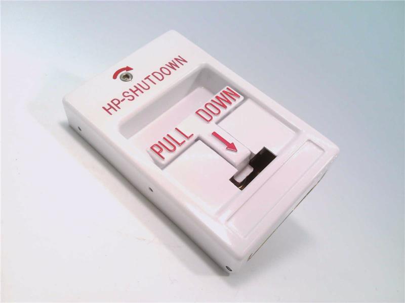 RSG SECURITY RMS1P-HP